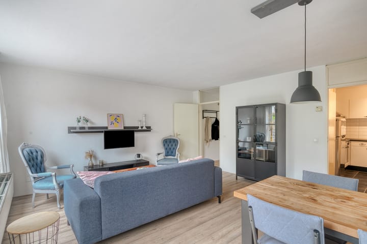 Foto 4 van Beestenmarkt 33