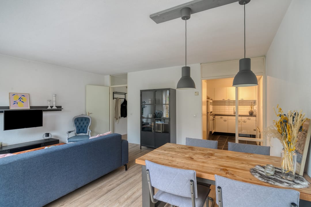 Foto 7 van Beestenmarkt 33