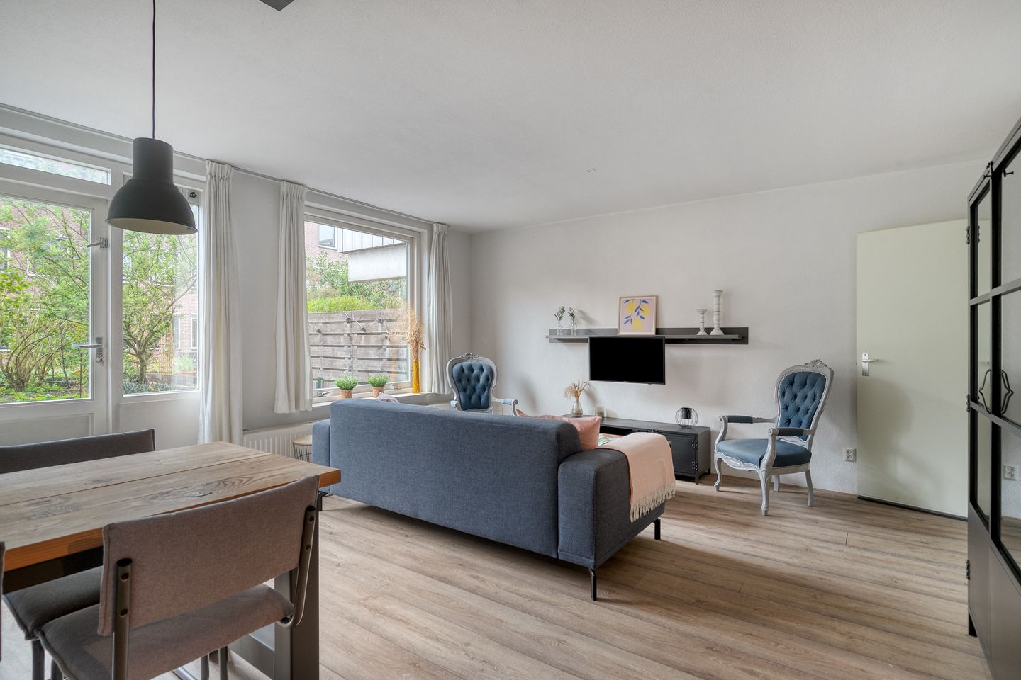 Foto 5 van Beestenmarkt 33