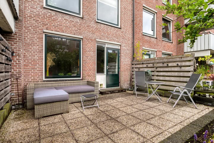 Foto 17 van Beestenmarkt 33