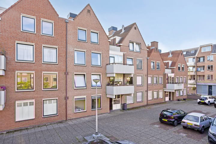 Foto 25 van Beestenmarkt 33