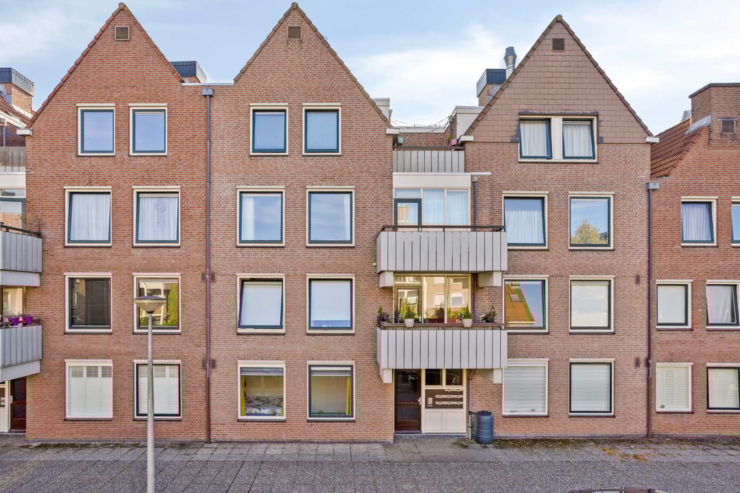 Foto 26 van Beestenmarkt 33