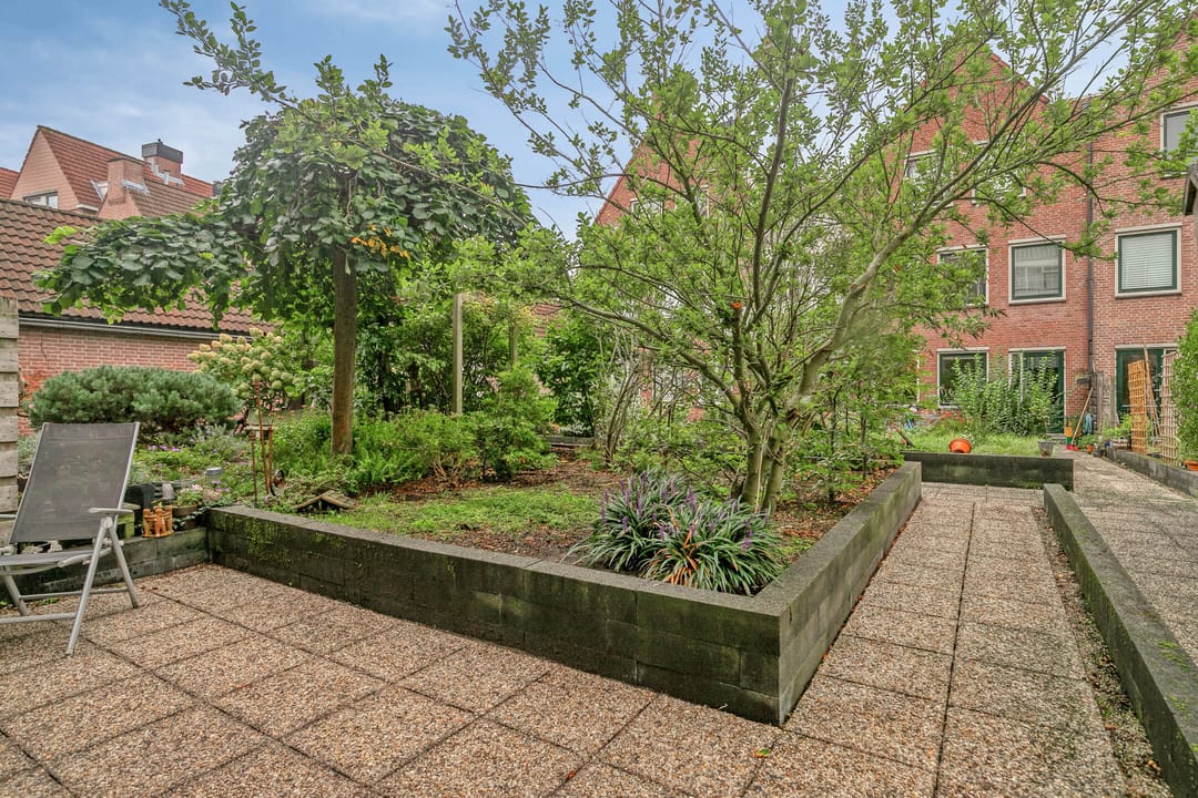 Foto 2 van Beestenmarkt 33