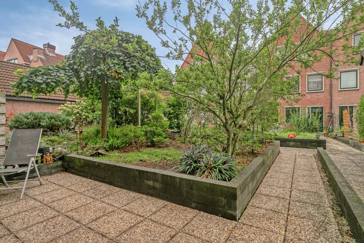 Foto 2 van Beestenmarkt 33