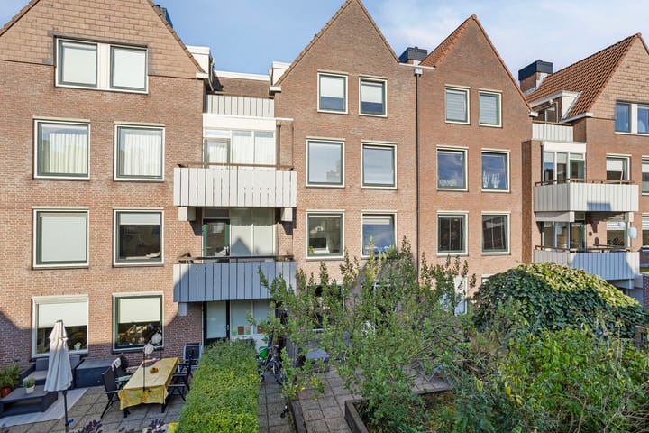 Foto 19 van Beestenmarkt 33