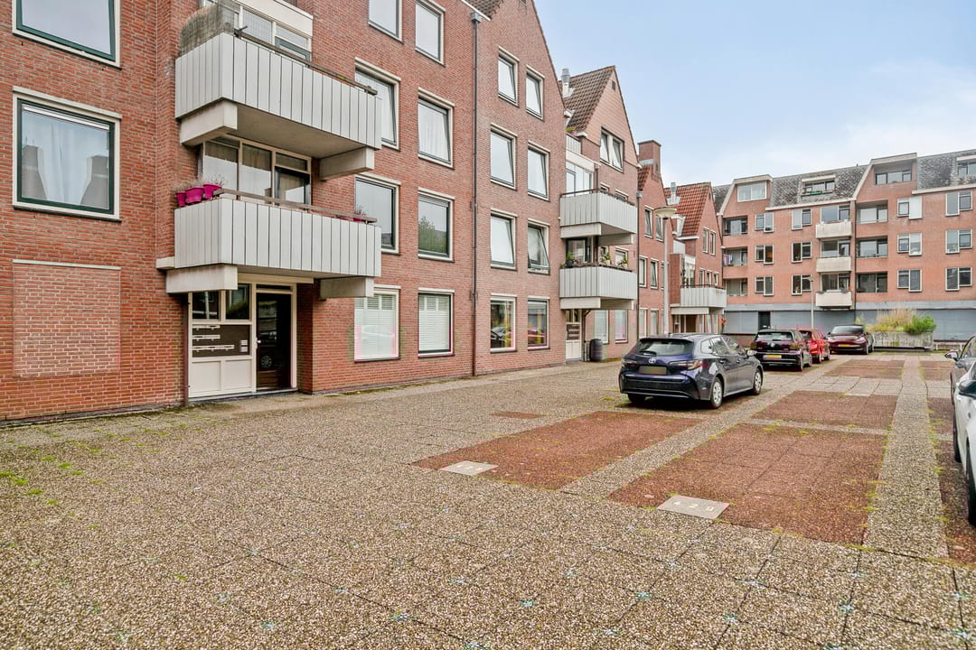 Foto 23 van Beestenmarkt 33