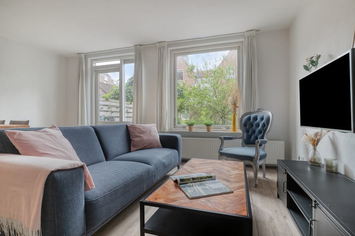 Foto 6 van Beestenmarkt 33