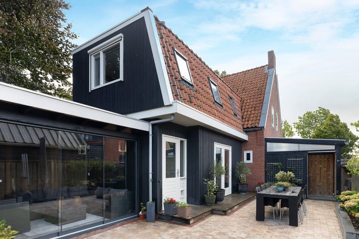 Foto 4 van Buorren 7