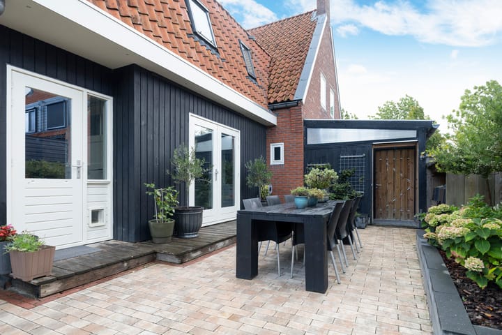 Foto 5 van Buorren 7