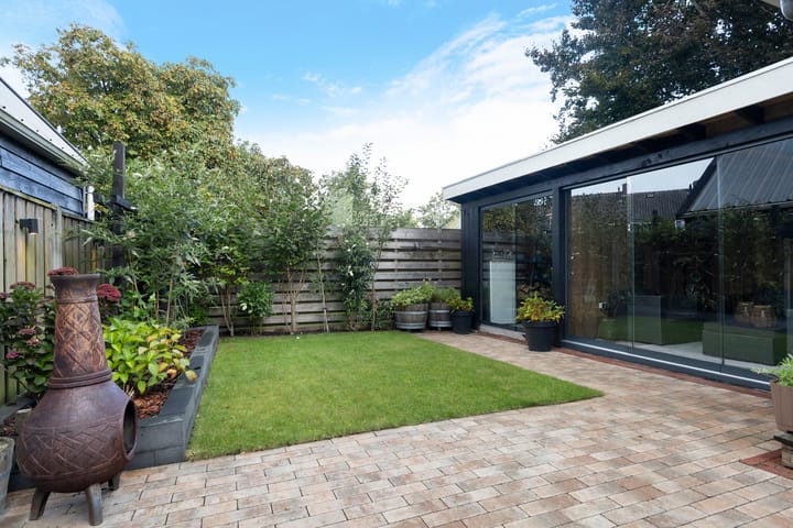 Foto 6 van Buorren 7