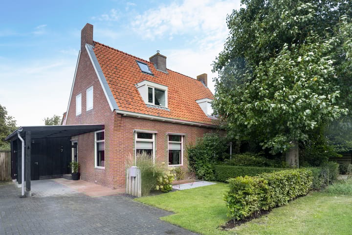 Foto 1 van Buorren 7