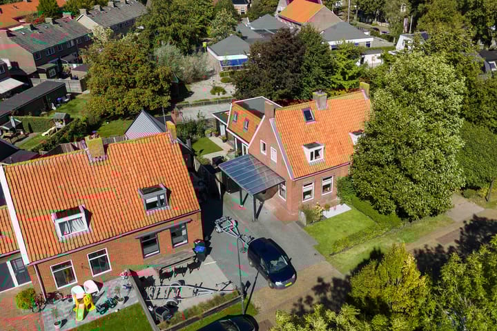 Foto 9 van Buorren 7