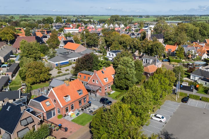 Foto 10 van Buorren 7