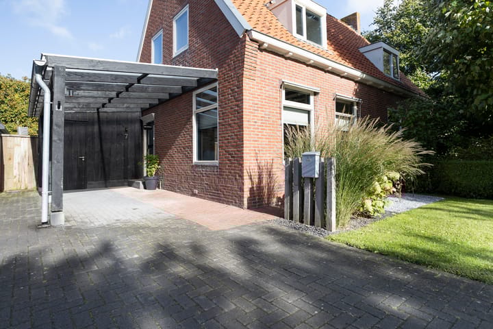 Foto 12 van Buorren 7