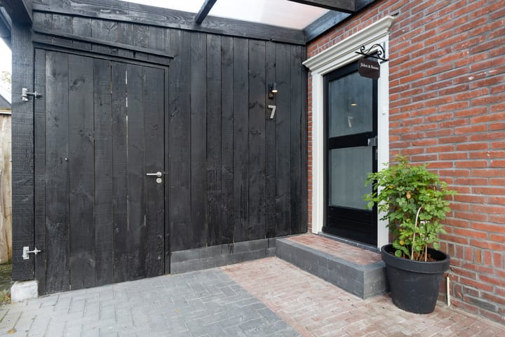 Foto 13 van Buorren 7