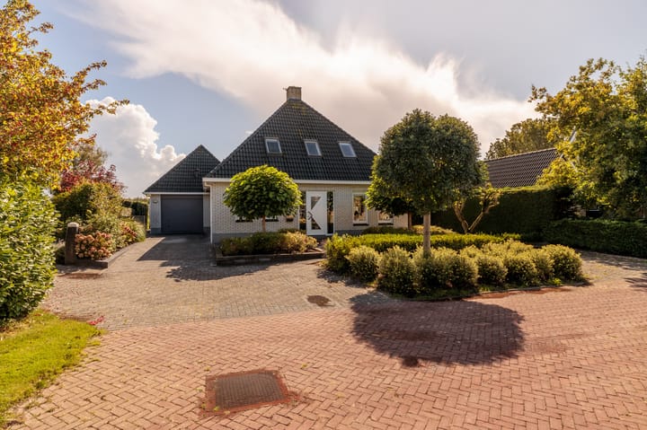 Foto 3 van Koggestraat 15