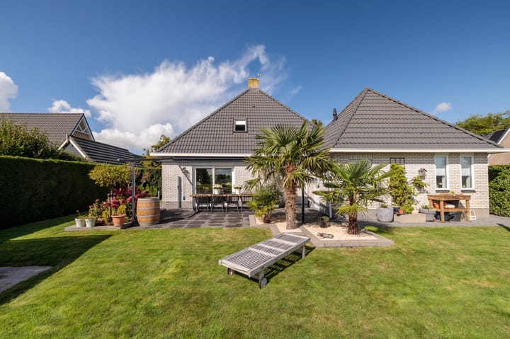 Foto 7 van Koggestraat 15