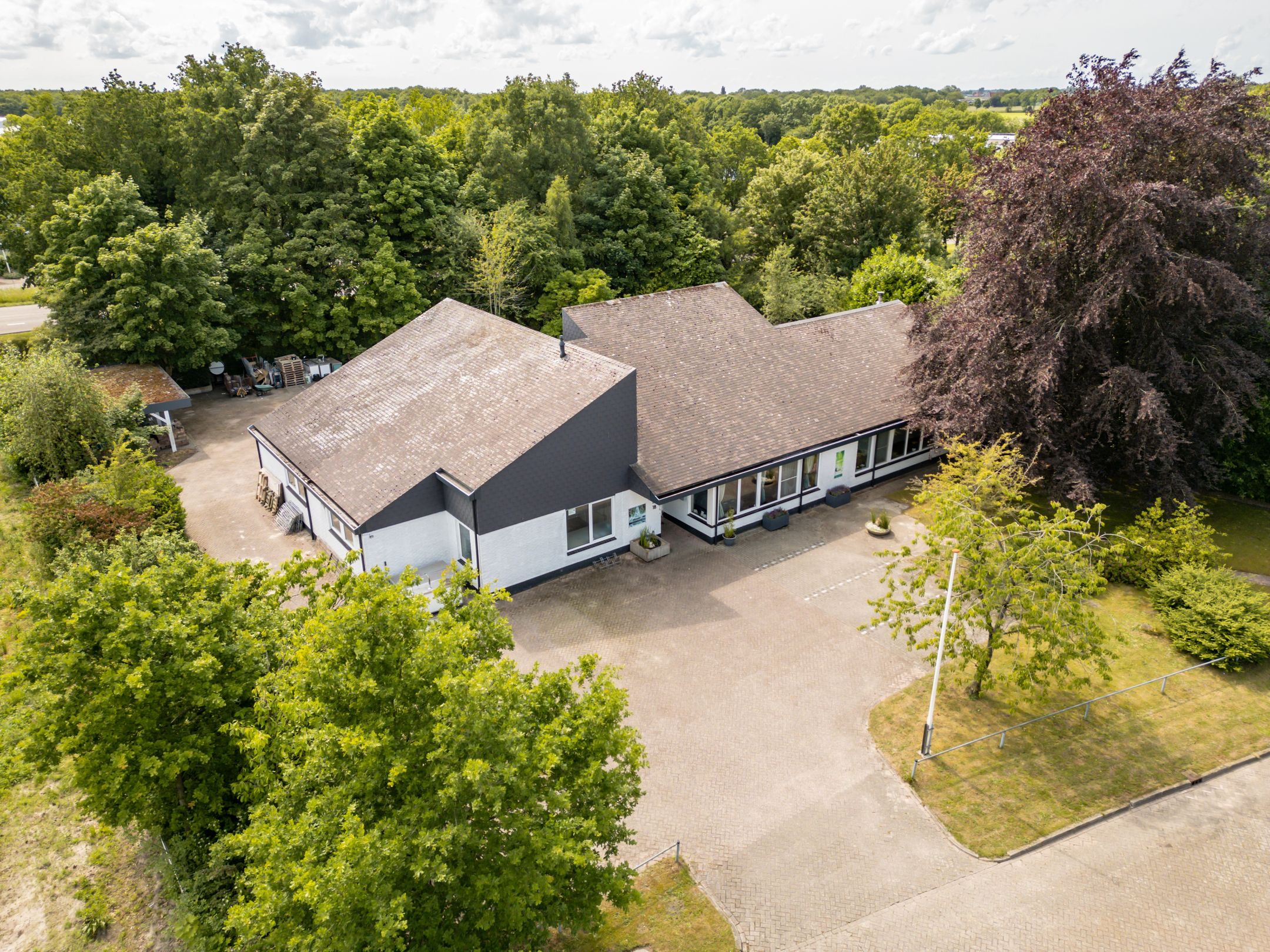 Tjalke de Boerstrjitte 18