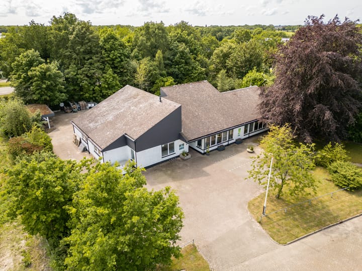 Tjalke de Boerstrjitte 18