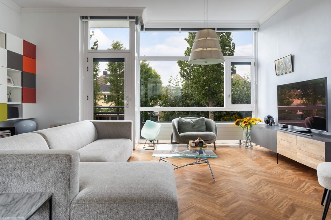 Foto 22 van Linnaeushof 11