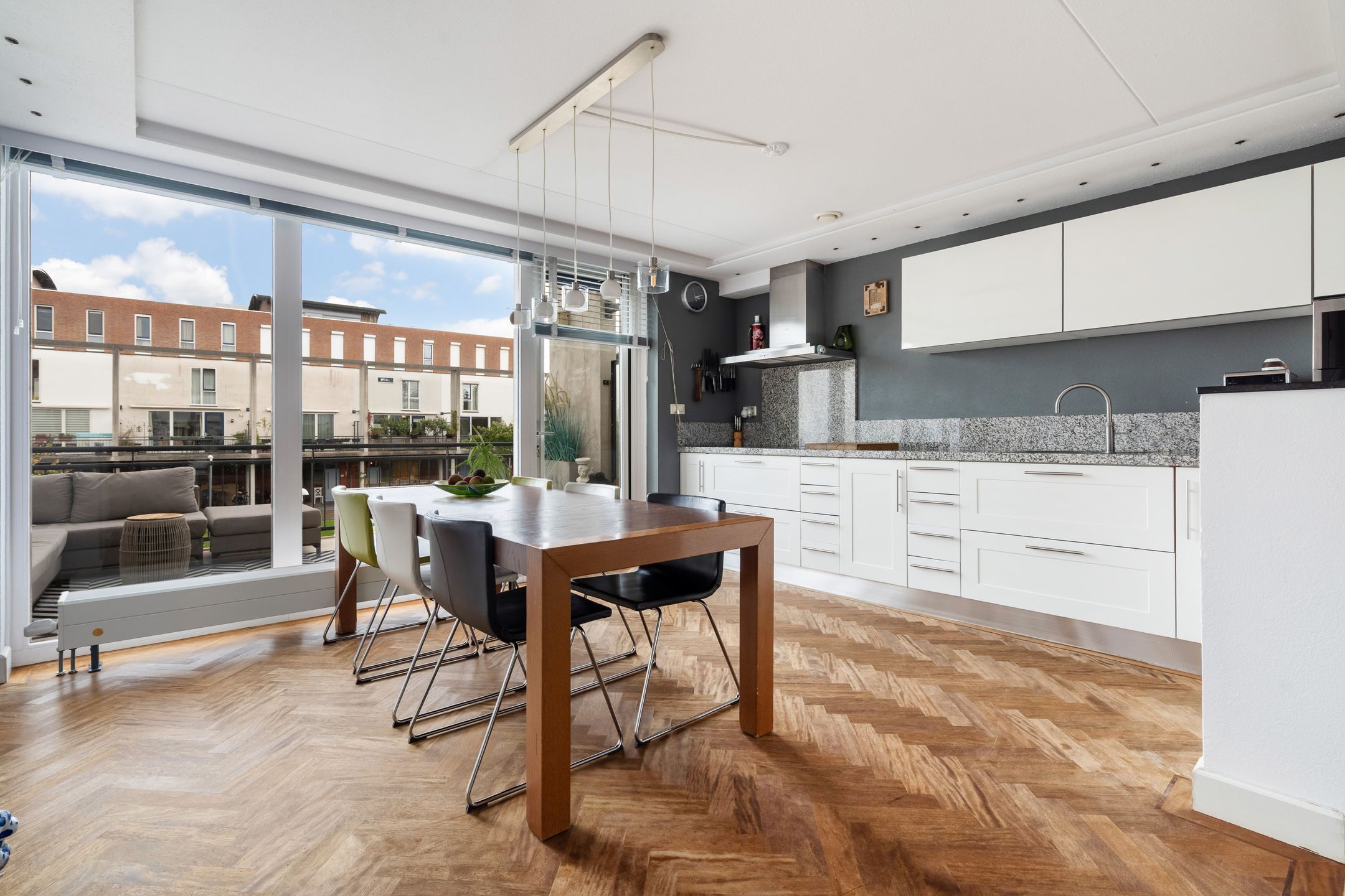 Foto 3 van Linnaeushof 11