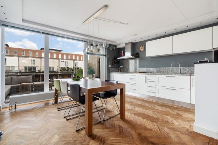 Foto 3 van Linnaeushof 11