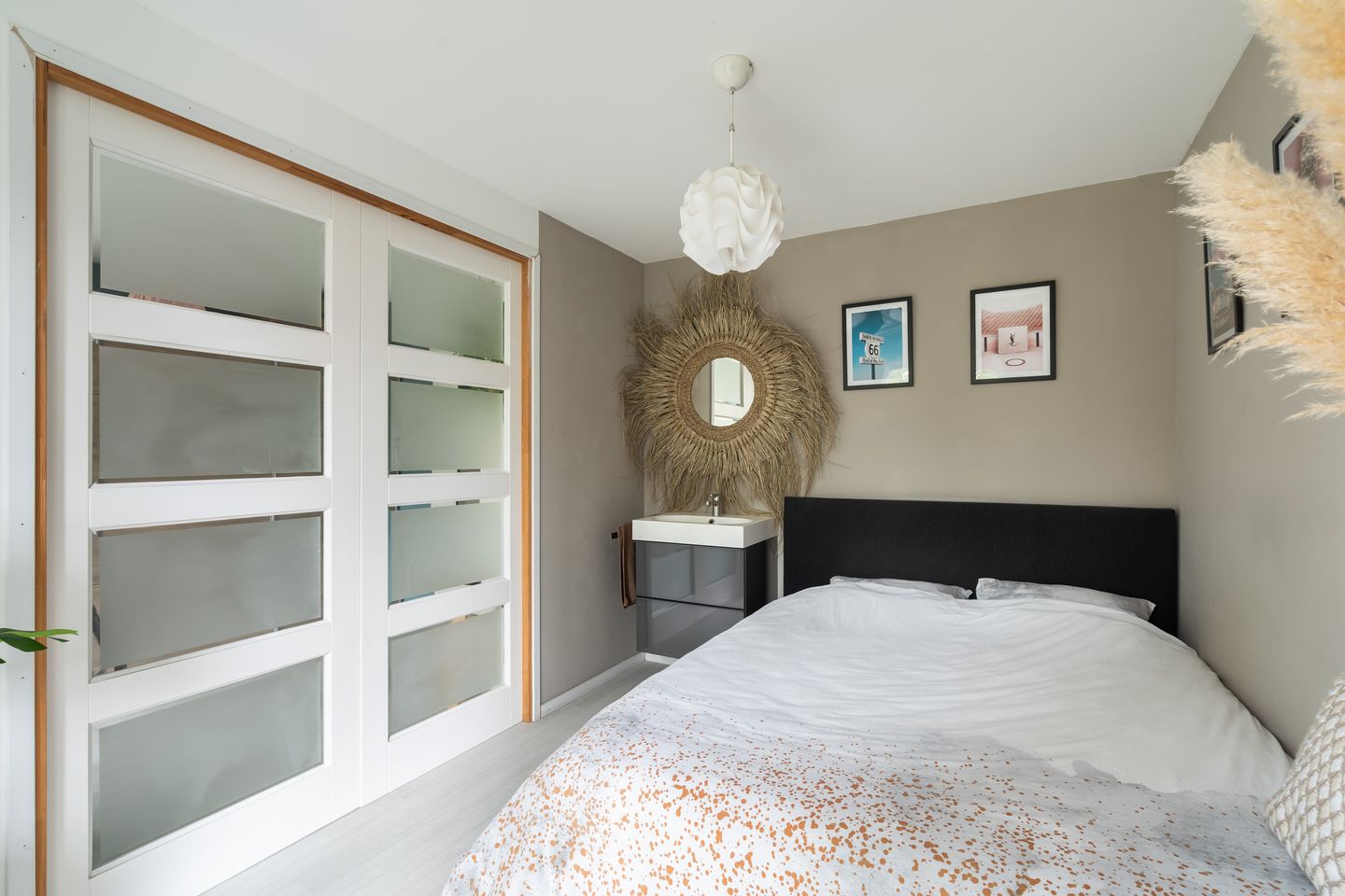 Foto 4 van Linnaeushof 11