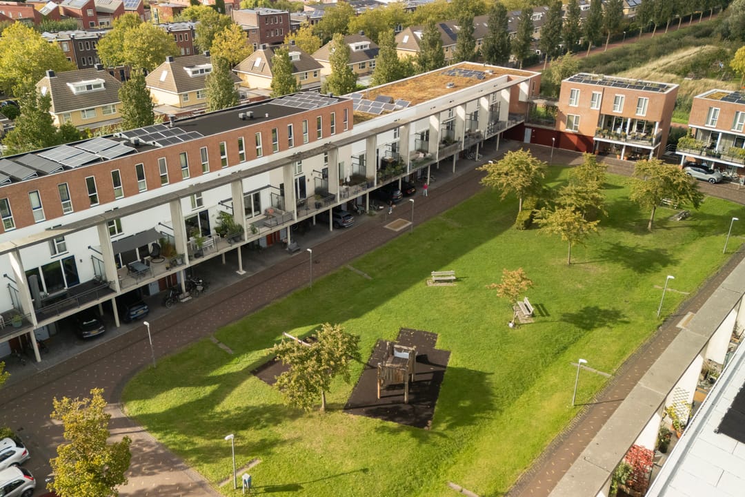 Foto 62 van Linnaeushof 11