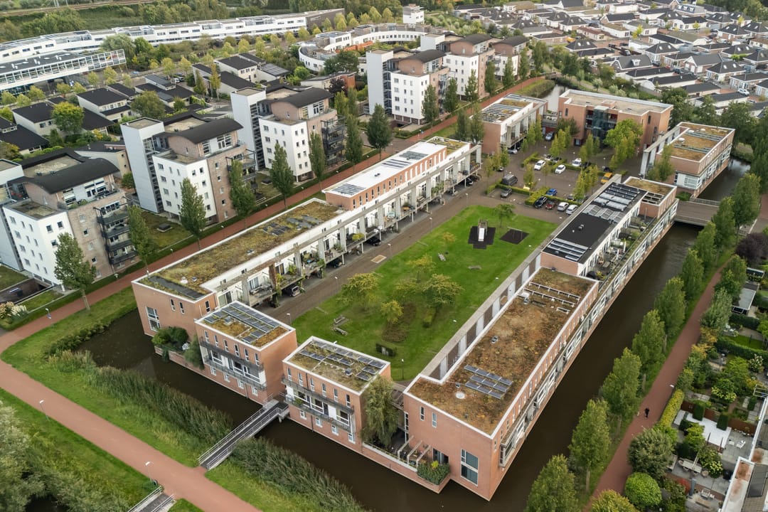 Foto 67 van Linnaeushof 11