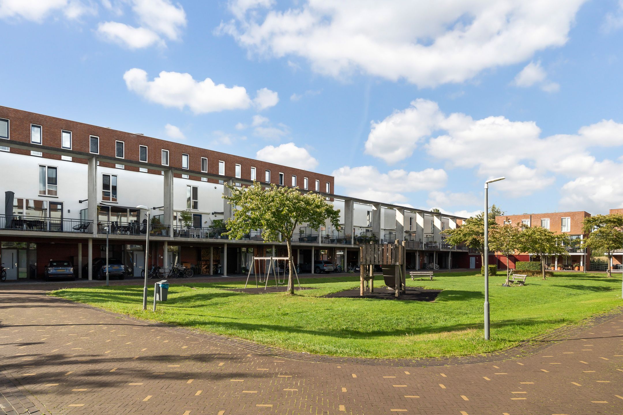 Foto 6 van Linnaeushof 11