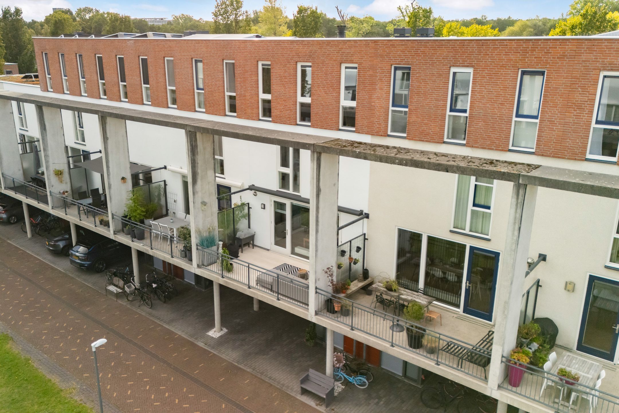 Foto 63 van Linnaeushof 11