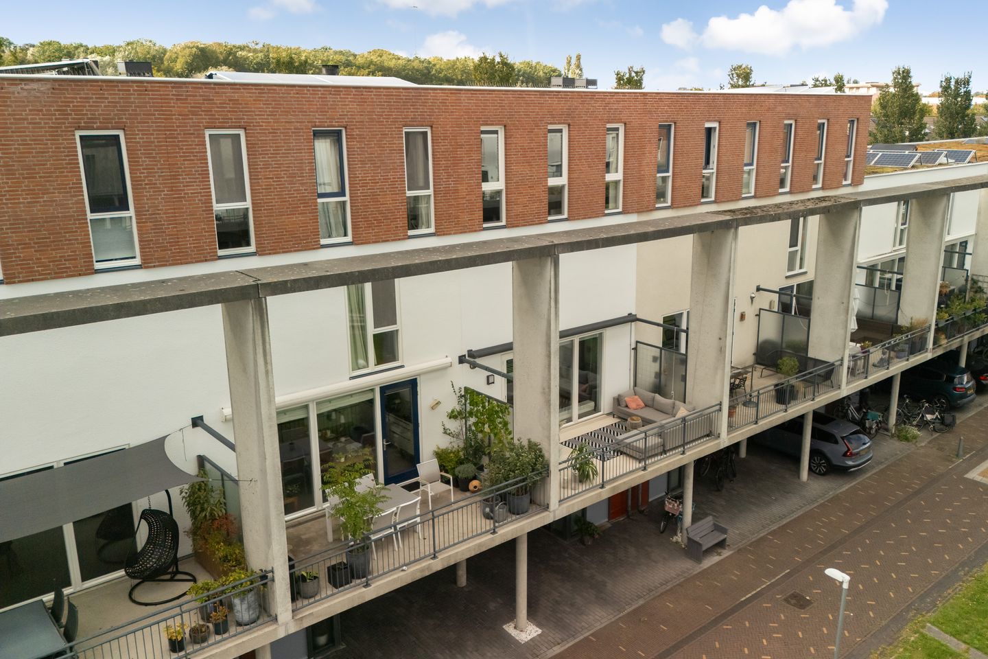 Foto 64 van Linnaeushof 11