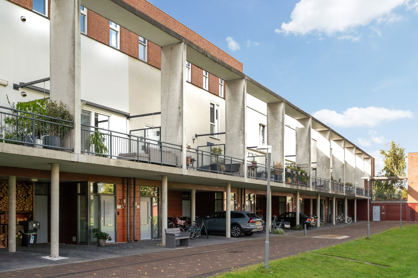 Foto 65 van Linnaeushof 11