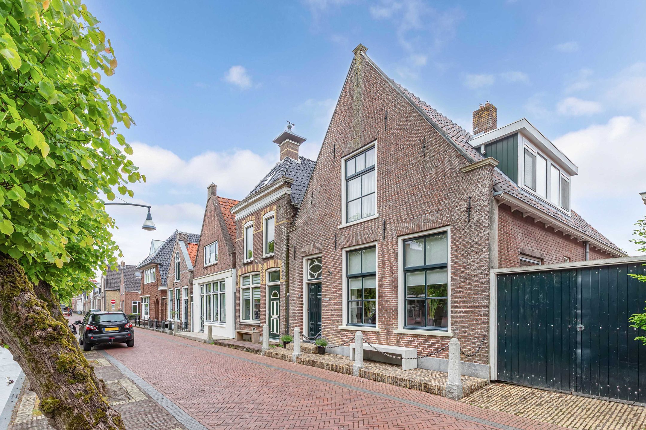 Foto 3 van Raadhuisstraat 22