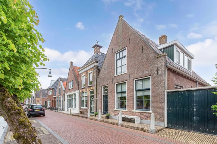 Foto 3 van Raadhuisstraat 22