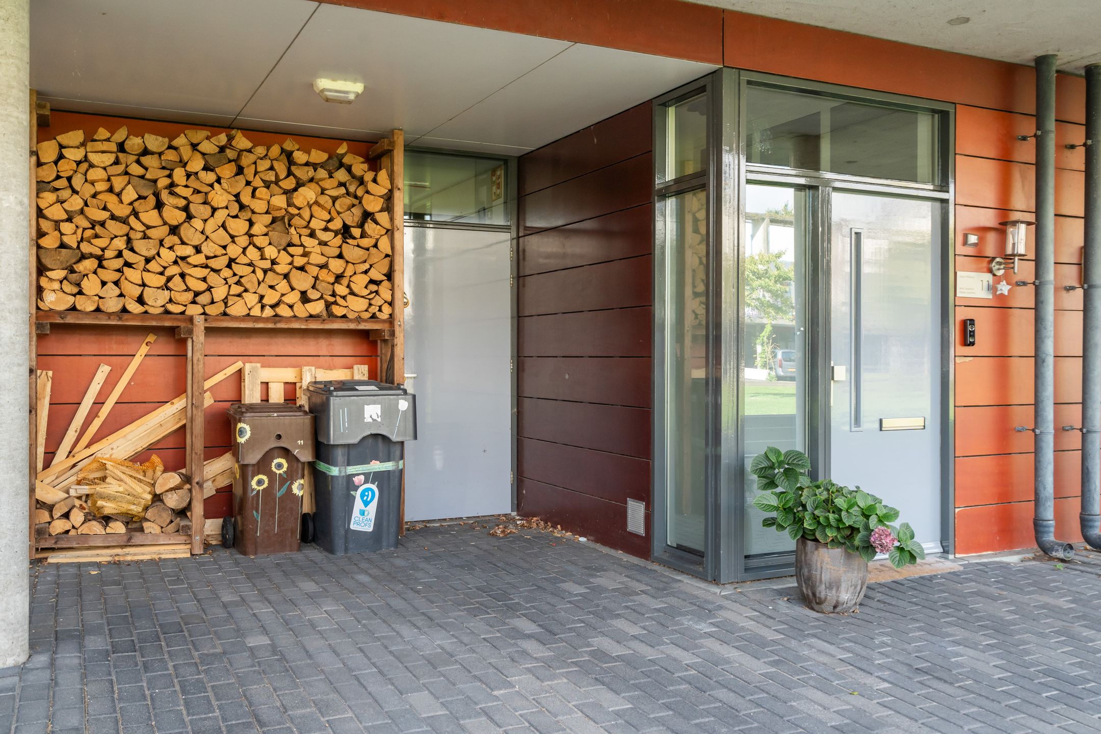 Foto 9 van Linnaeushof 11