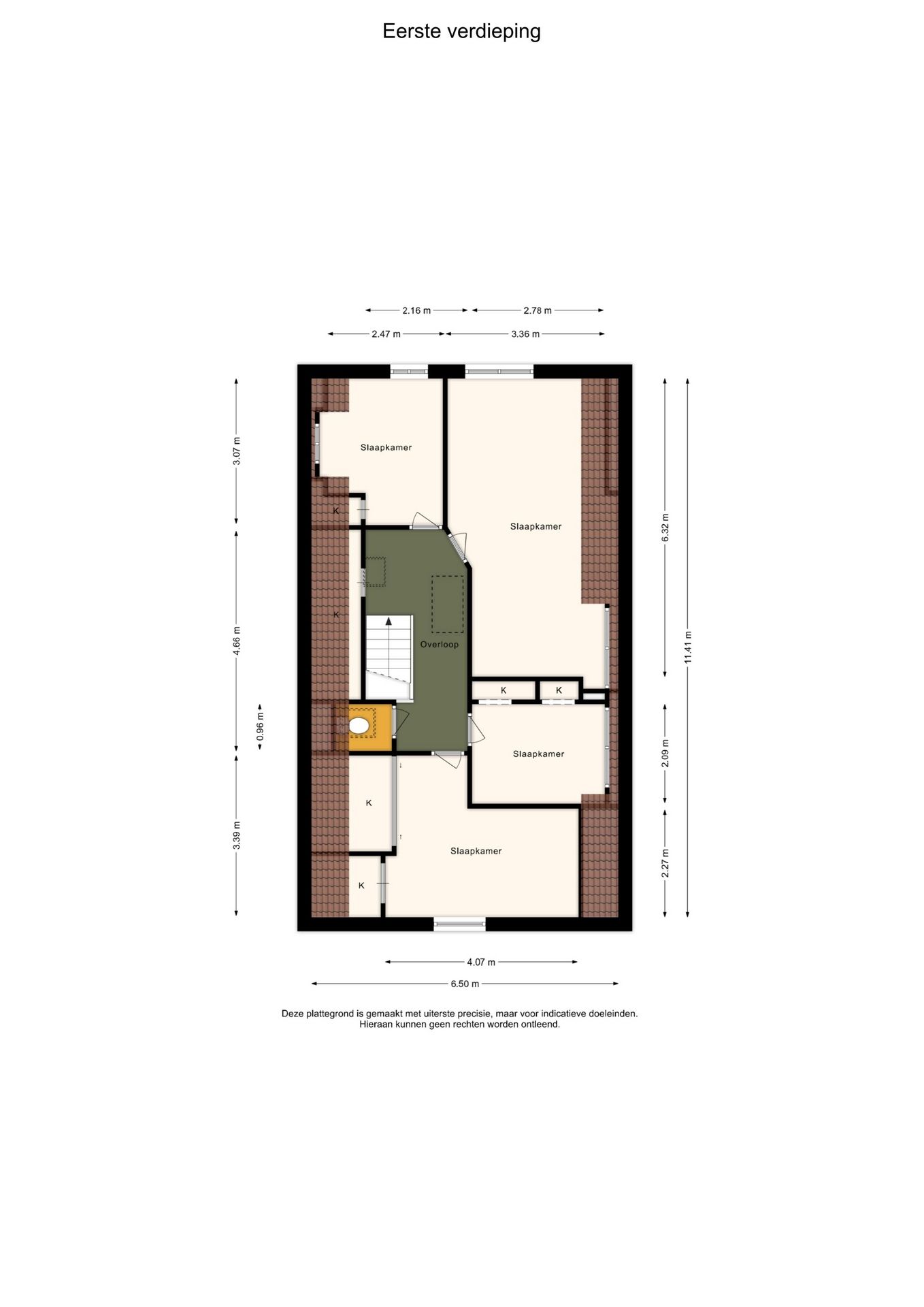 Foto 70 van Raadhuisstraat 22