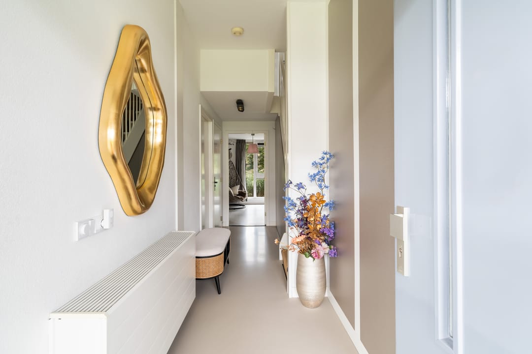 Foto 11 van Linnaeushof 11