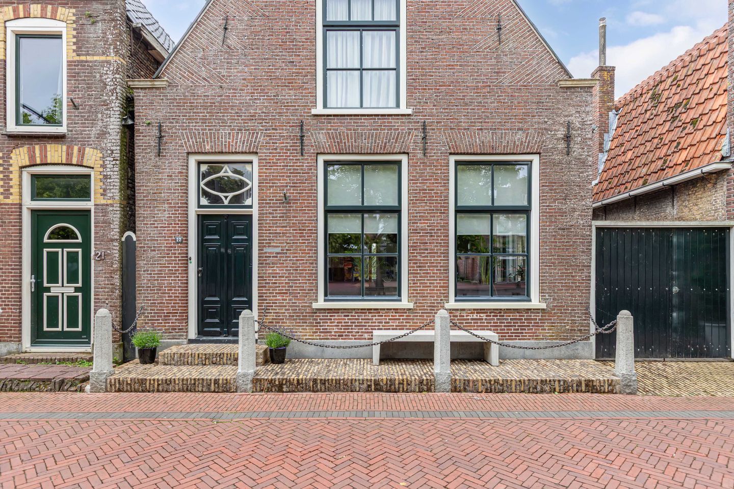 Foto 4 van Raadhuisstraat 22
