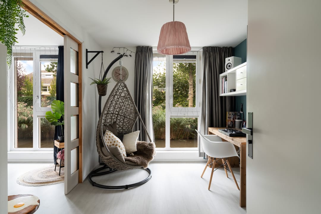 Foto 13 van Linnaeushof 11