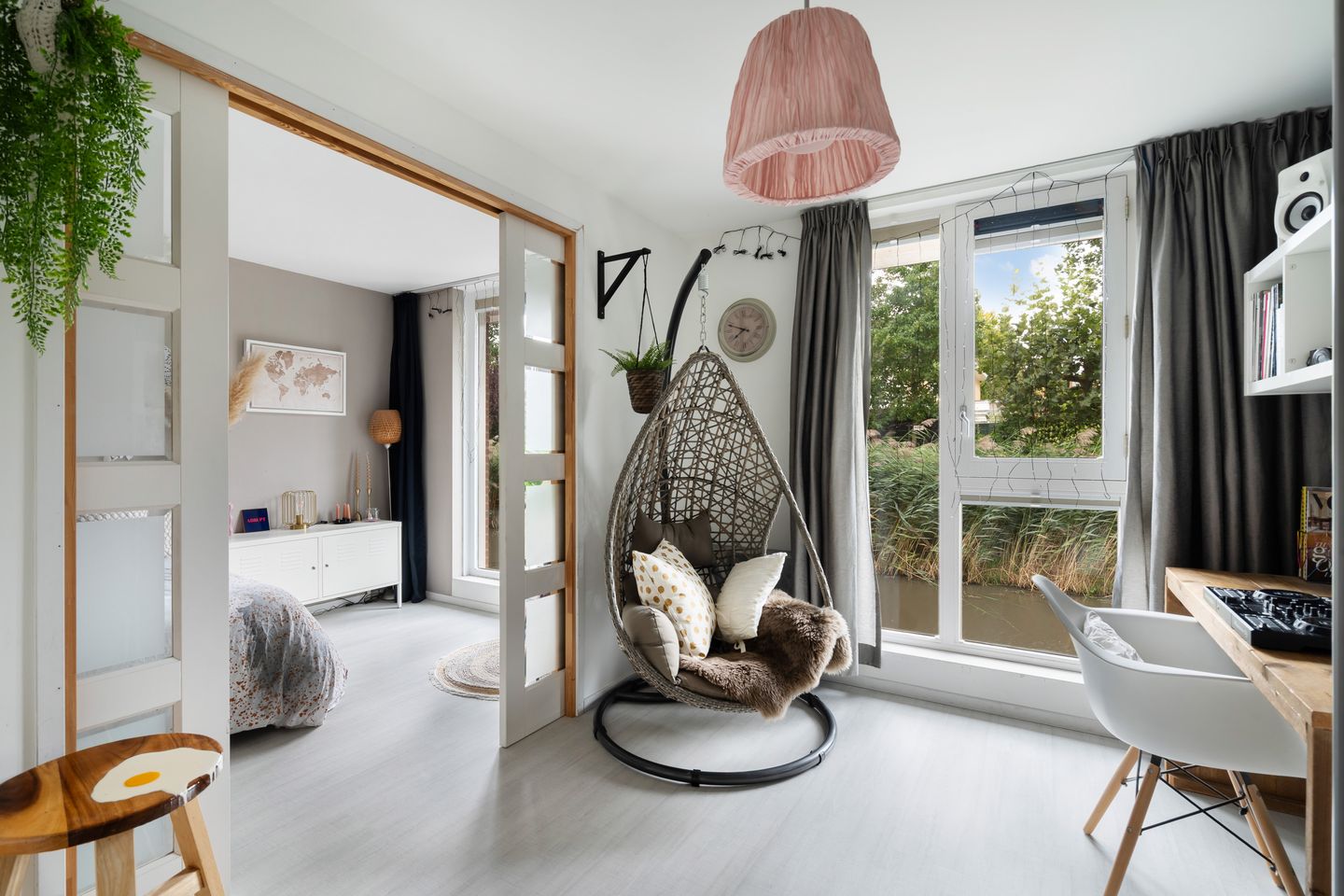 Foto 14 van Linnaeushof 11