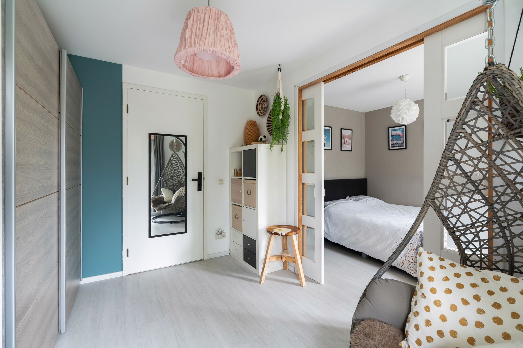 Foto 15 van Linnaeushof 11