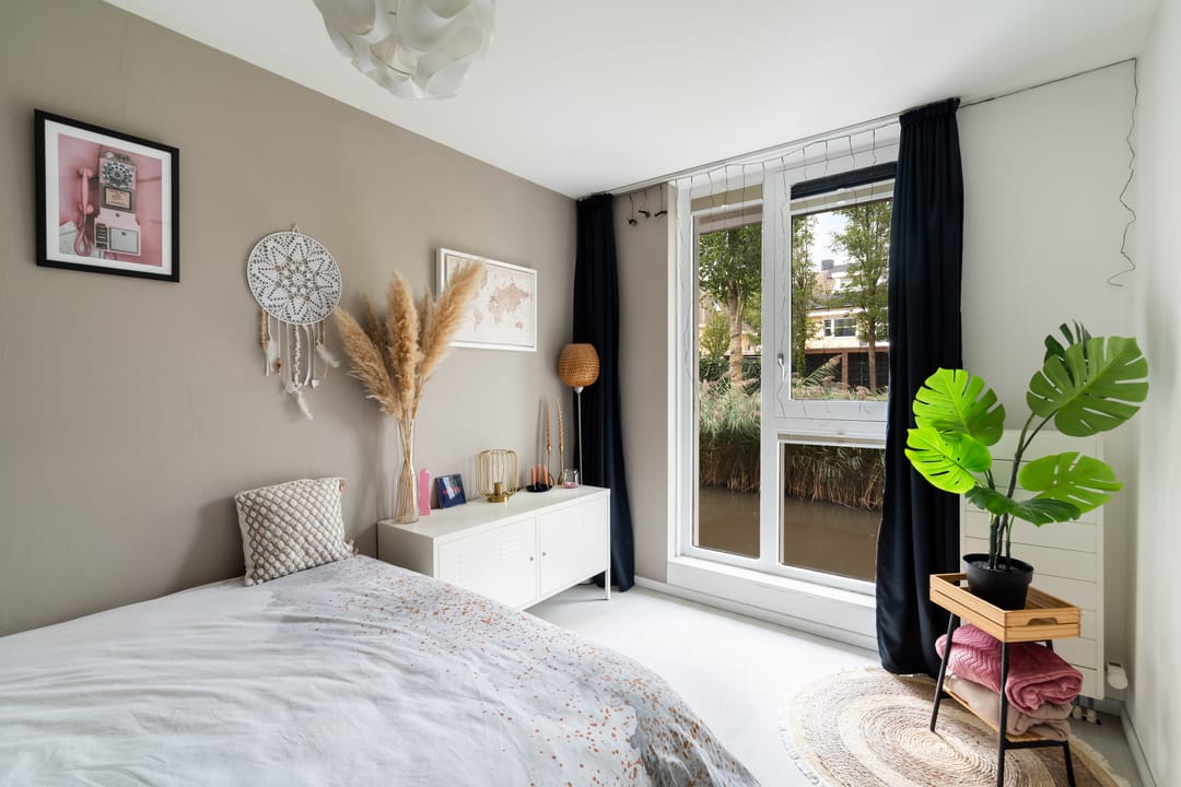 Foto 17 van Linnaeushof 11