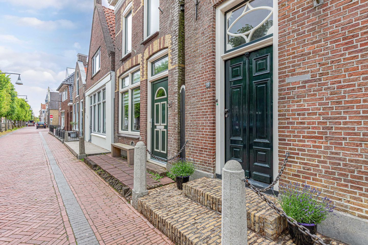 Foto 5 van Raadhuisstraat 22