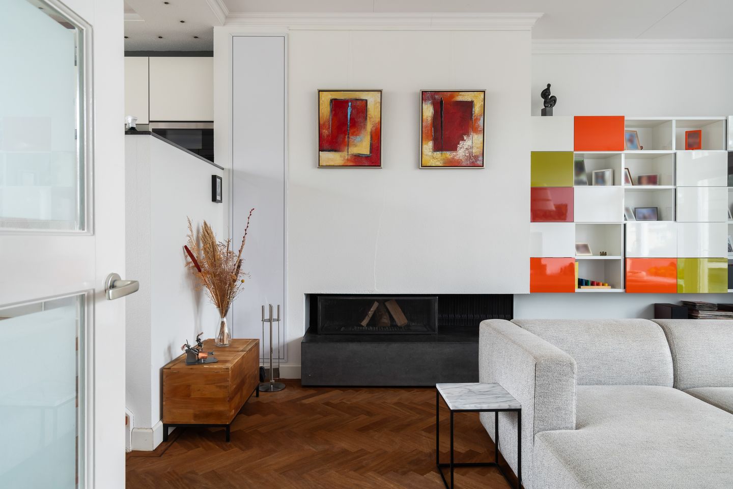 Foto 19 van Linnaeushof 11