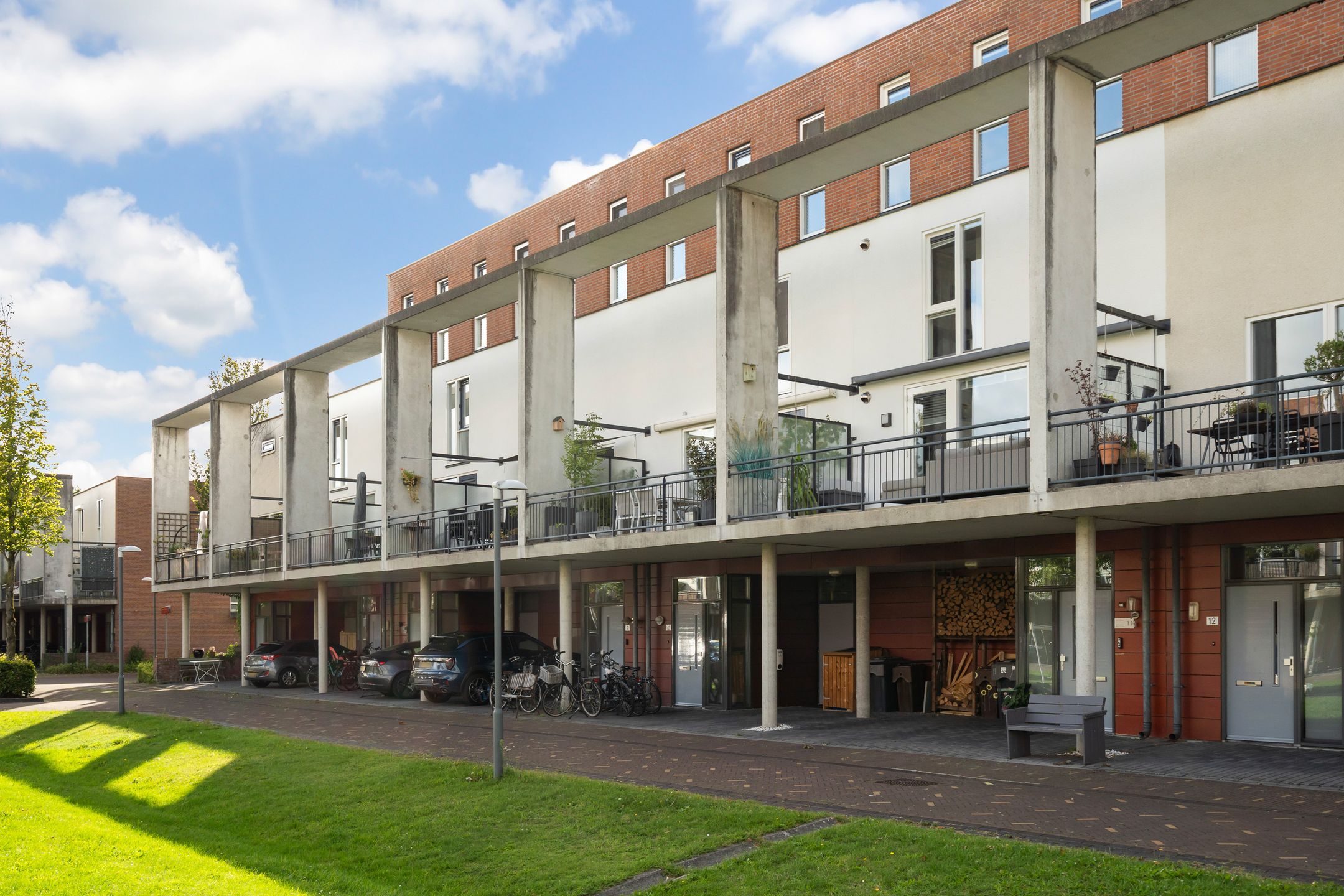 Foto 66 van Linnaeushof 11