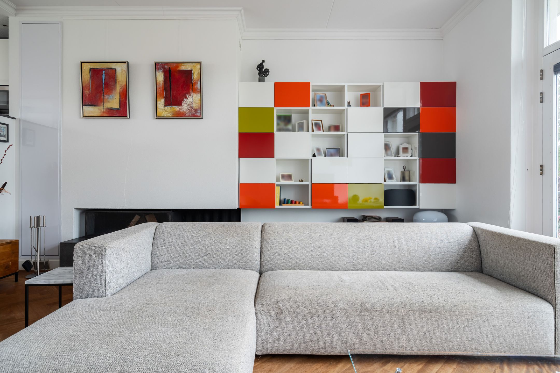 Foto 21 van Linnaeushof 11