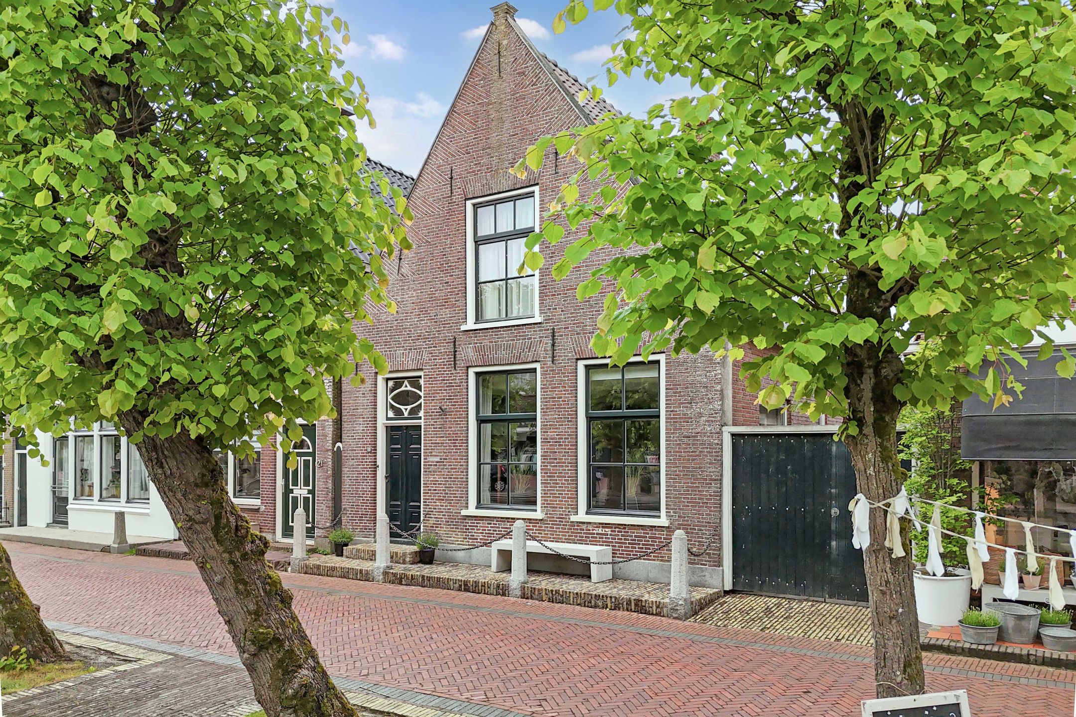 Foto 6 van Raadhuisstraat 22