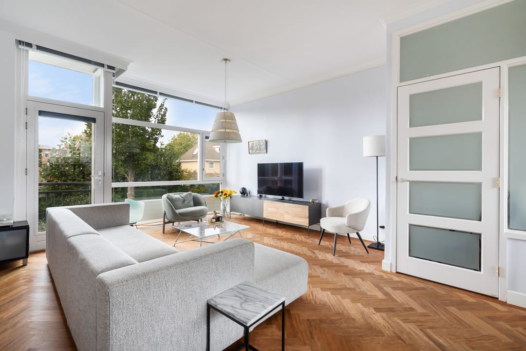 Foto 23 van Linnaeushof 11