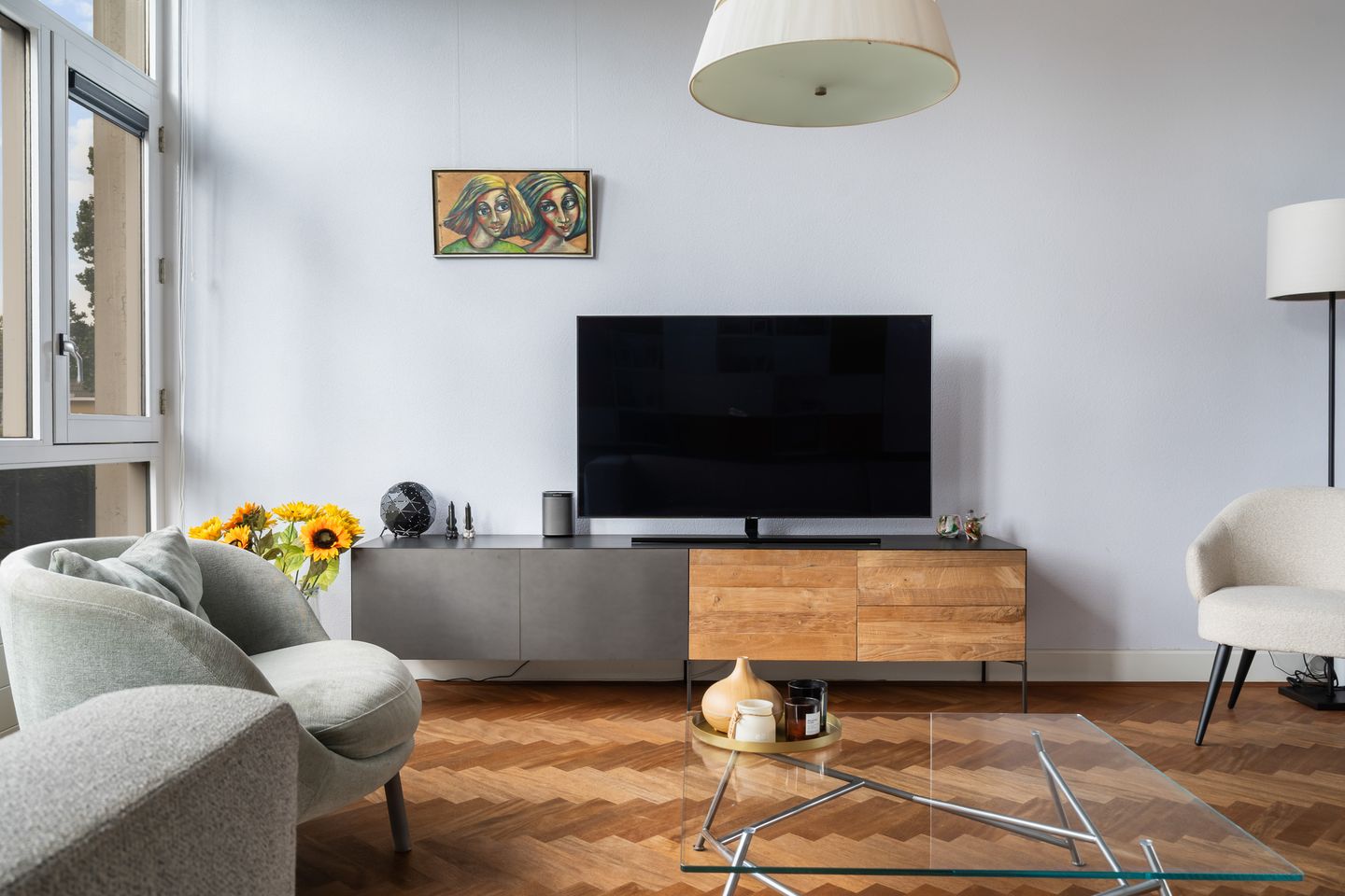 Foto 25 van Linnaeushof 11